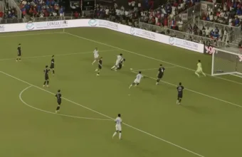 Haiti x Nova Zelândia Melhores Momentos (02/06/2026): a goleada que chamou atenção da Seleção Brasileira antes da Copa 2026