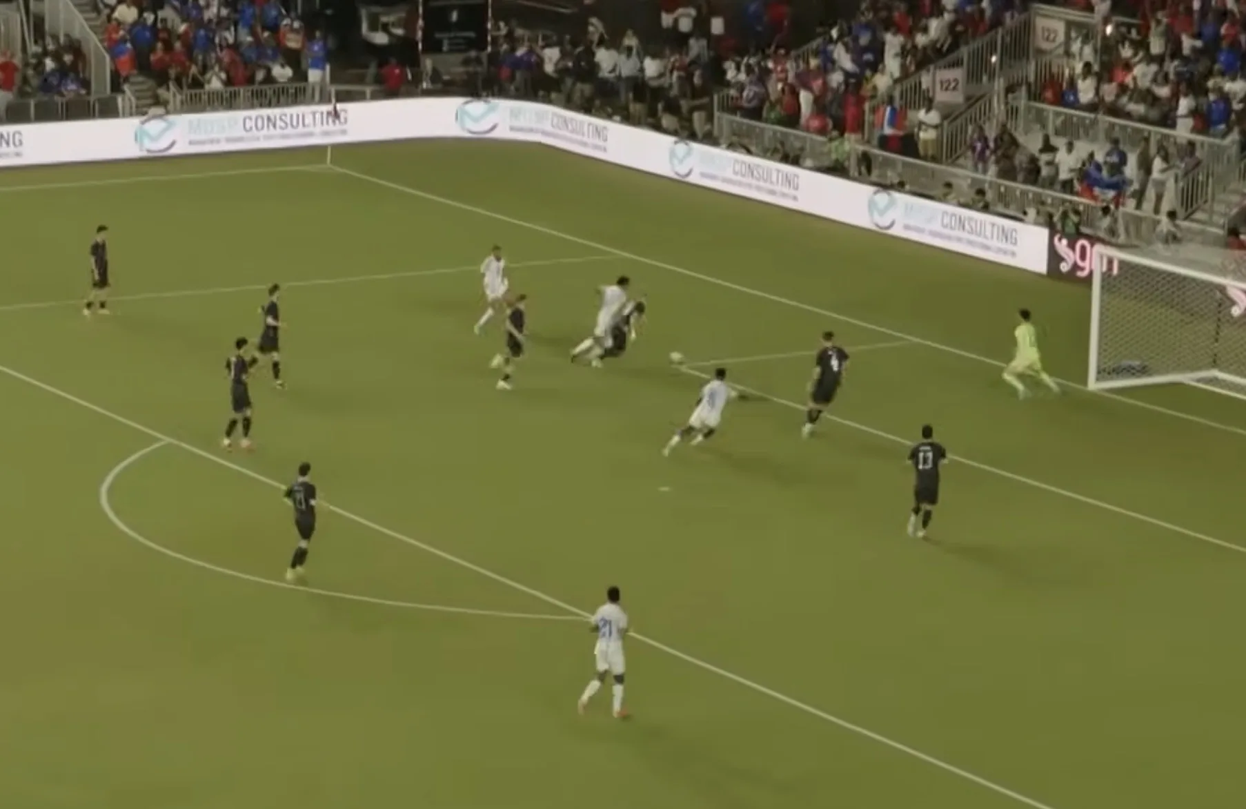 Haiti x Nova Zelândia Melhores Momentos (02/06/2026): a goleada que chamou atenção da Seleção Brasileira antes da Copa 2026