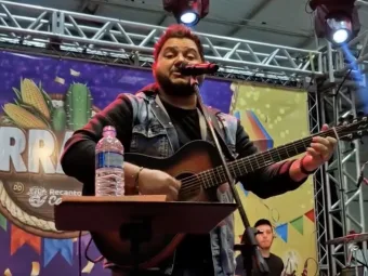 Arraial de São Roque 2026: confira atrações, horários e local da festa