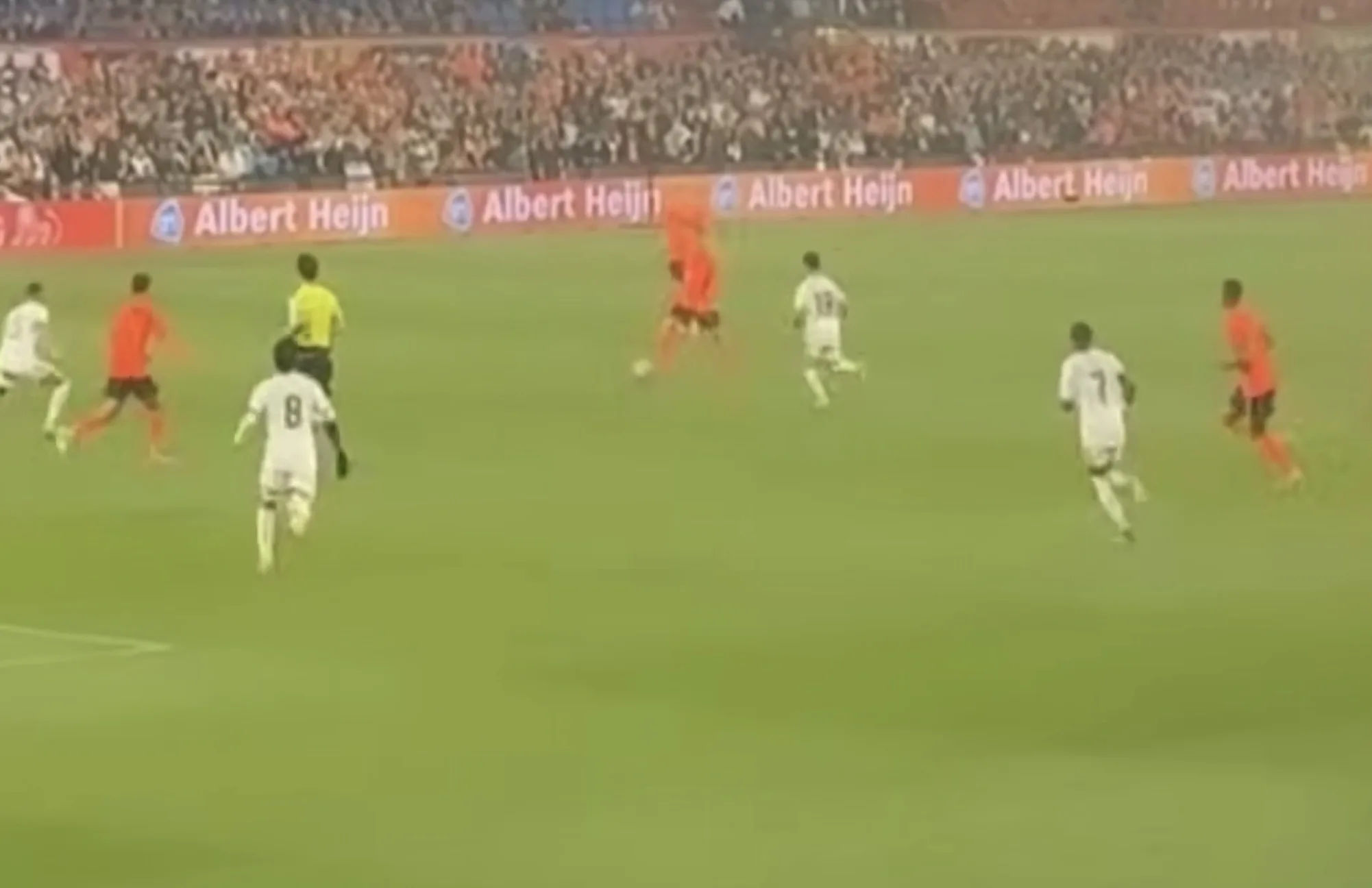 Holanda x Argélia Melhores Momentos (03/06/2026): Memphis voltou, mas a Holanda perdeu
