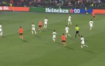 Holanda x Argélia Melhores Momentos (03/06/2026): Memphis voltou, mas a Holanda perdeu