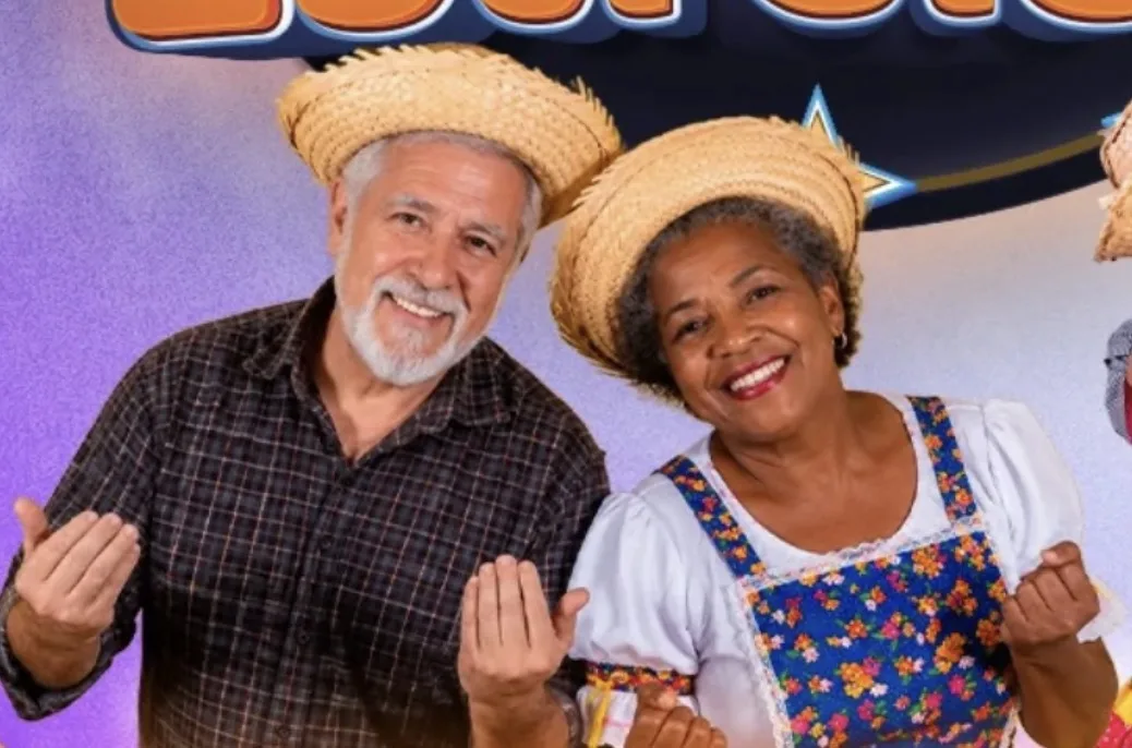 Festa junina gratuita promete reunir idosos e famílias em noite especial em São Roque