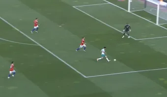 Portugal x Chile Melhores Momentos (06/06/2026): Entenda como Portugal venceu o Chile e por que o amistoso terminou em confusão