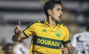 Ponte Preta x Cuiabá Melhores Momentos (09/06/2026): Ponte voltou a tropeçar na Série B ao perder por 2 a 1