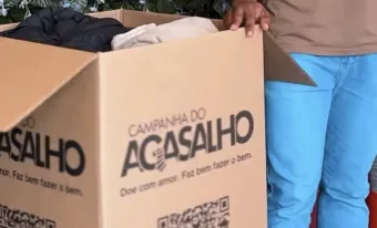 Arraiá Solidário 2026: festa une tradição junina e campanha de doação em Araçariguama