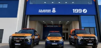 Cajamar (SP) inaugura nova sede da Defesa Civil; veja o que muda para a população