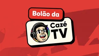Caze TV faz Bolão; veja como participar