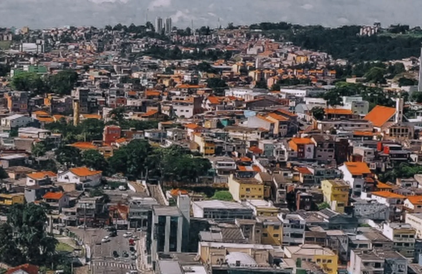Jandira (SP) entrou no Mapa do Turismo Brasileiro: Cidade passa a integrar o Sistema de Informações do Mapa do Turismo Brasileiro (SISMAPA)