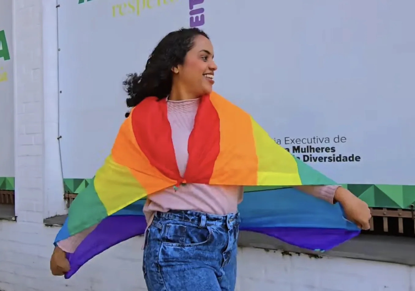 Você sabia que Osasco tem um centro especializado para população LGBT+? Veja como funciona