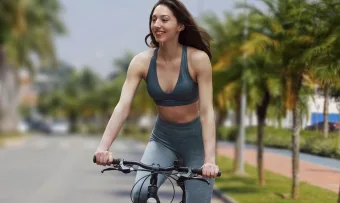 Barueri vai ganhar nova ciclovia de 6 km? Cidade amplia rede cicloviária com nova ligação entre Aldeia e Parque Ecológico do Tietê