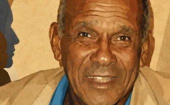 Morre Brito, ex-zagueiro da Seleção Brasileira campeã do mundo em 1970
