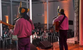 Festival de Viola Caipira leva música raiz, gastronomia e tradição para Vargem Grande Paulista