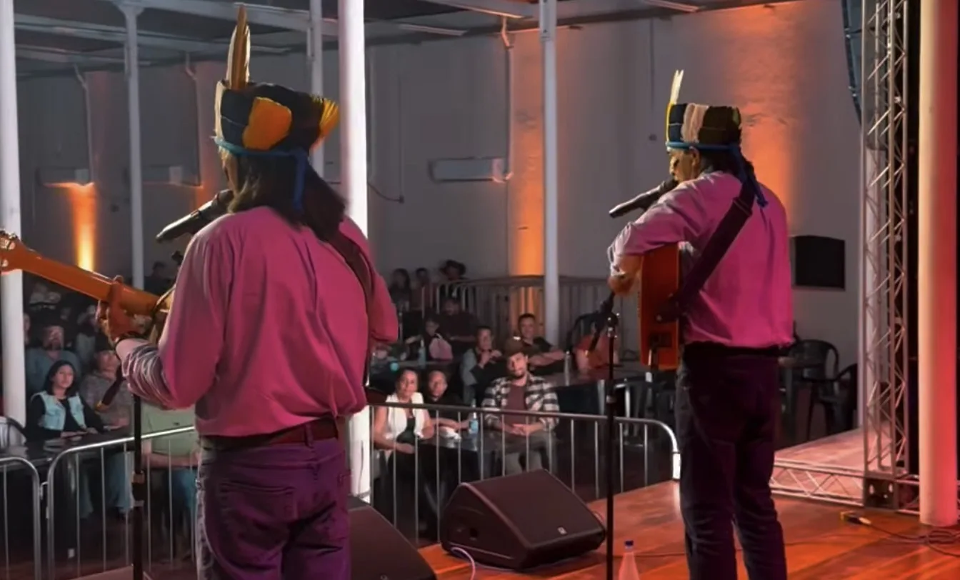 Festival de Viola Caipira leva música raiz, gastronomia e tradição para Vargem Grande Paulista