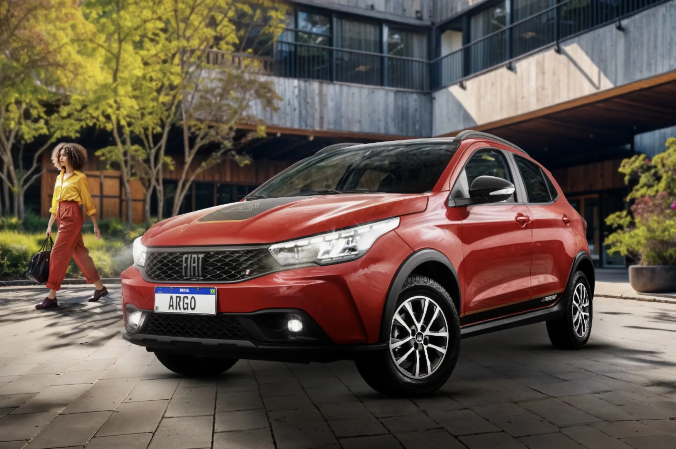Fiat e Hyundai ampliam descontos e elevam disputa com BYD, Honda e Nissan no mercado brasileiro
