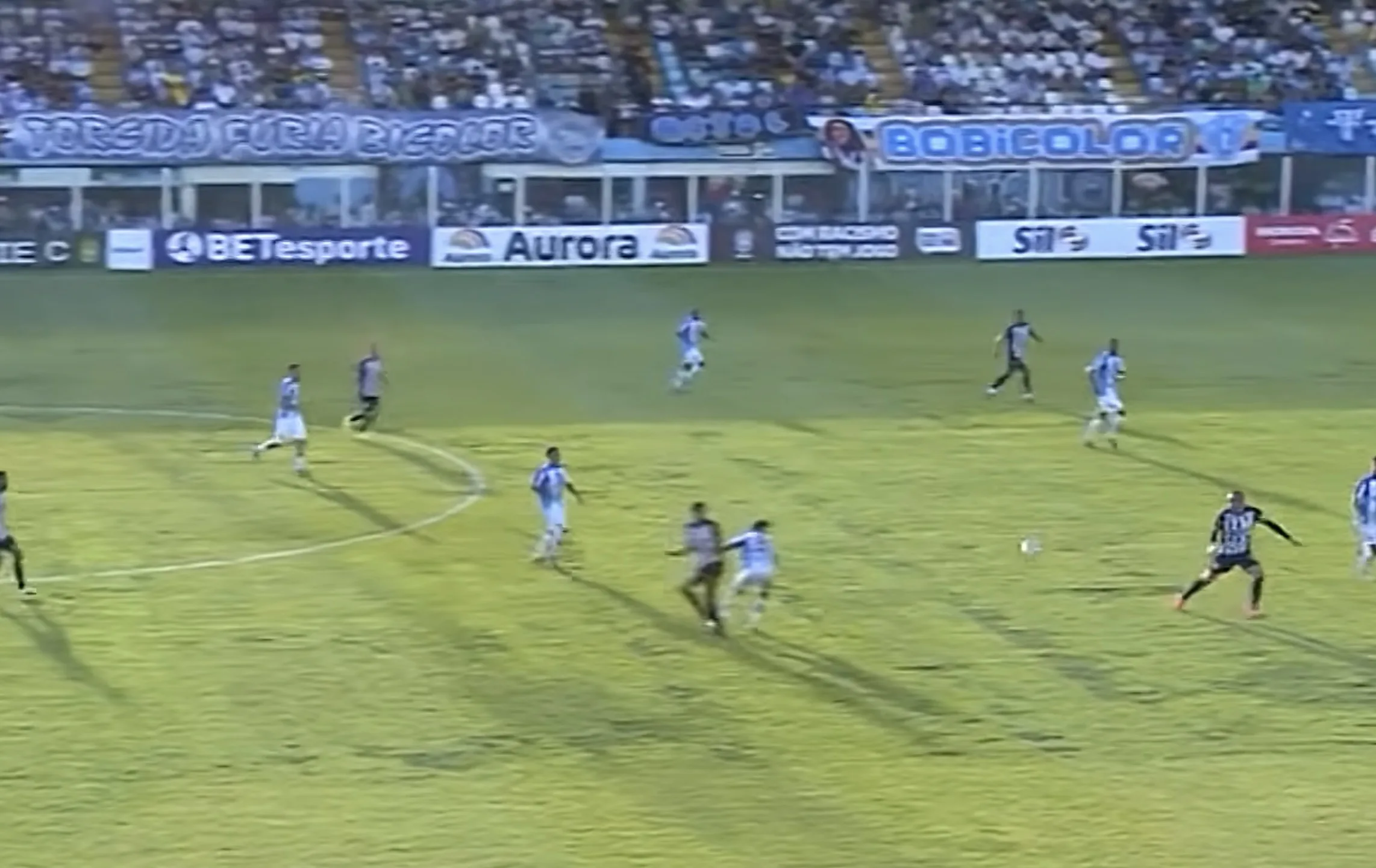 Paysandu x Inter de Limeira Melhores Momentos (14/06/2026): Papão tropeça em casa e perde posição no G-8 da Série C