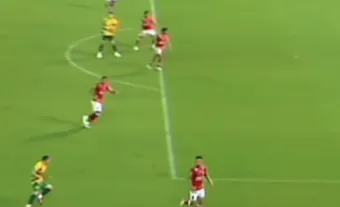 Cuiabá x Vila Nova Melhores Momentos (14/06/2026): Por que o Vila Nova deixou a liderança da Série B após derrota para o Cuiabá