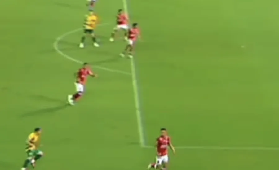 Cuiabá x Vila Nova Melhores Momentos (14/06/2026): Por que o Vila Nova deixou a liderança da Série B após derrota para o Cuiabá
