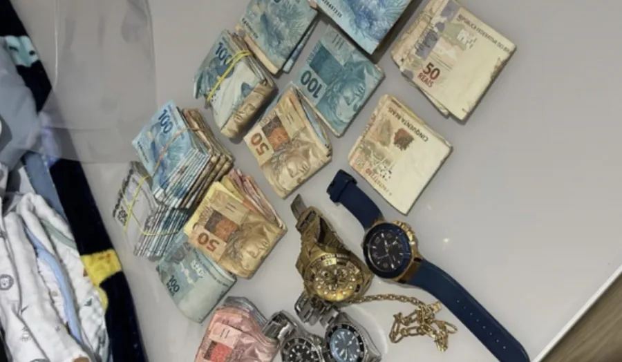Investigações apontam que empresas de fachada e laranjas teriam sido usados para ocultar cerca de R$ 230 milhões movimentados por uma organização investigada no interior paulista.