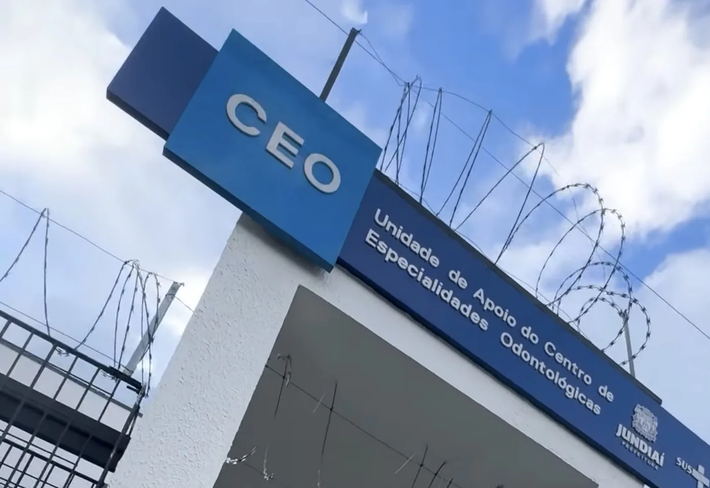 Jundiaí (SP) prepara inauguração do Centro Integrado Girassóis para atendimento especializado infantil