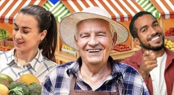 Fenoit em Itapevi: feira noturna leva comida, música e diversão ao Parque da Cidade acontece hoje (18/06)