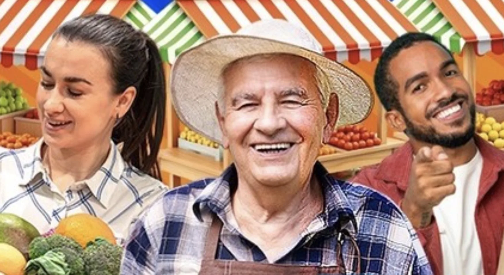 Fenoit em Itapevi: feira noturna leva comida, música e diversão ao Parque da Cidade acontece hoje (18/06)