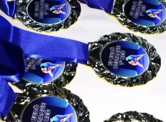 Festival de Judô em Jandira emocionou famílias e revelou o que o esporte ensina fora do tatame