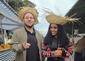 São João em Osasco tem milho, canjica e quentão: veja quais comidas típicas dominam as feiras da cidade em 24 de junho
