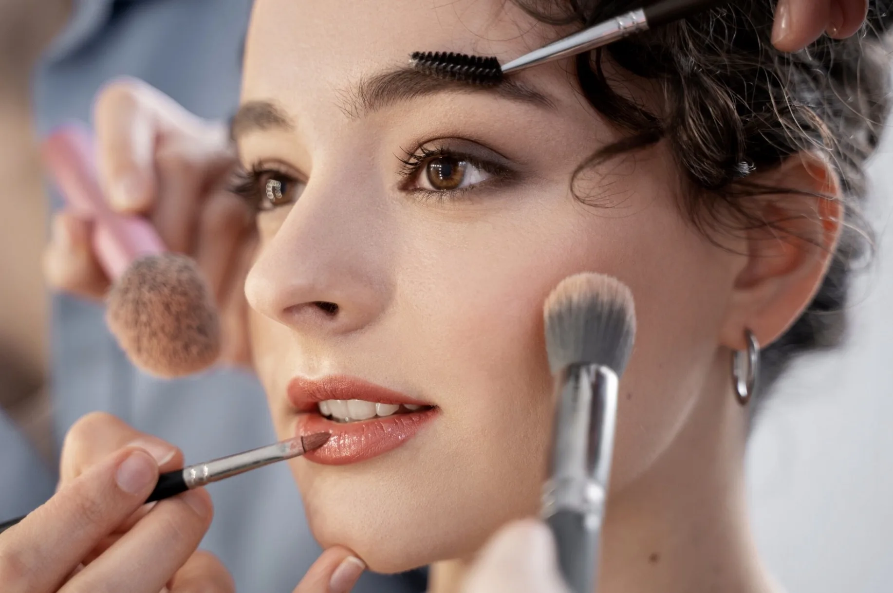 Araçariguama abre inscrições para caravana gratuita do Sebrae à Beauty Fair