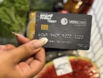 Osasco libera nova parcela do cartão Nosso Futuro para famílias vulneráveis