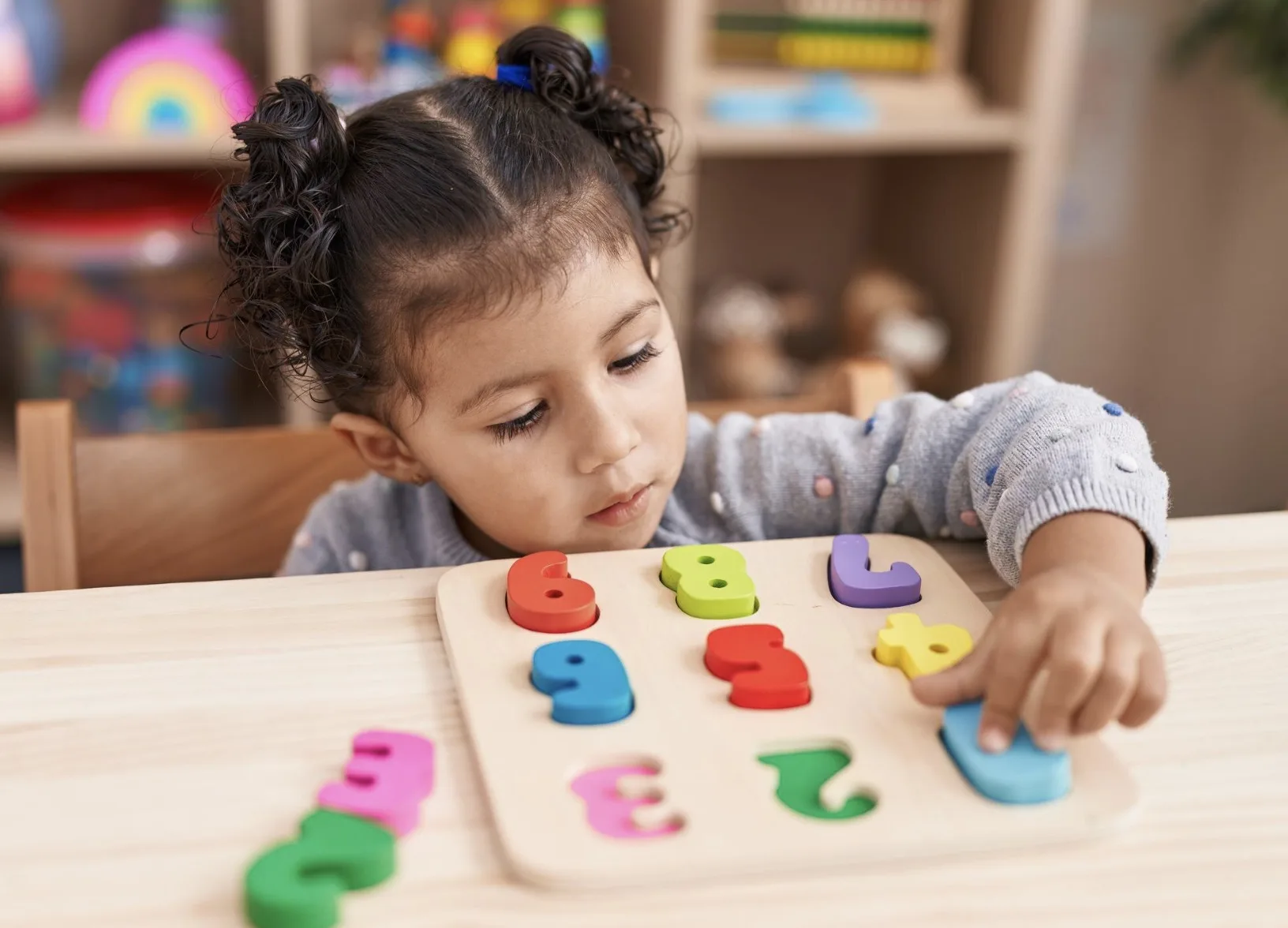 Mairiporã abre inscrições para intenção de vaga em creche no 2º semestre de 2026