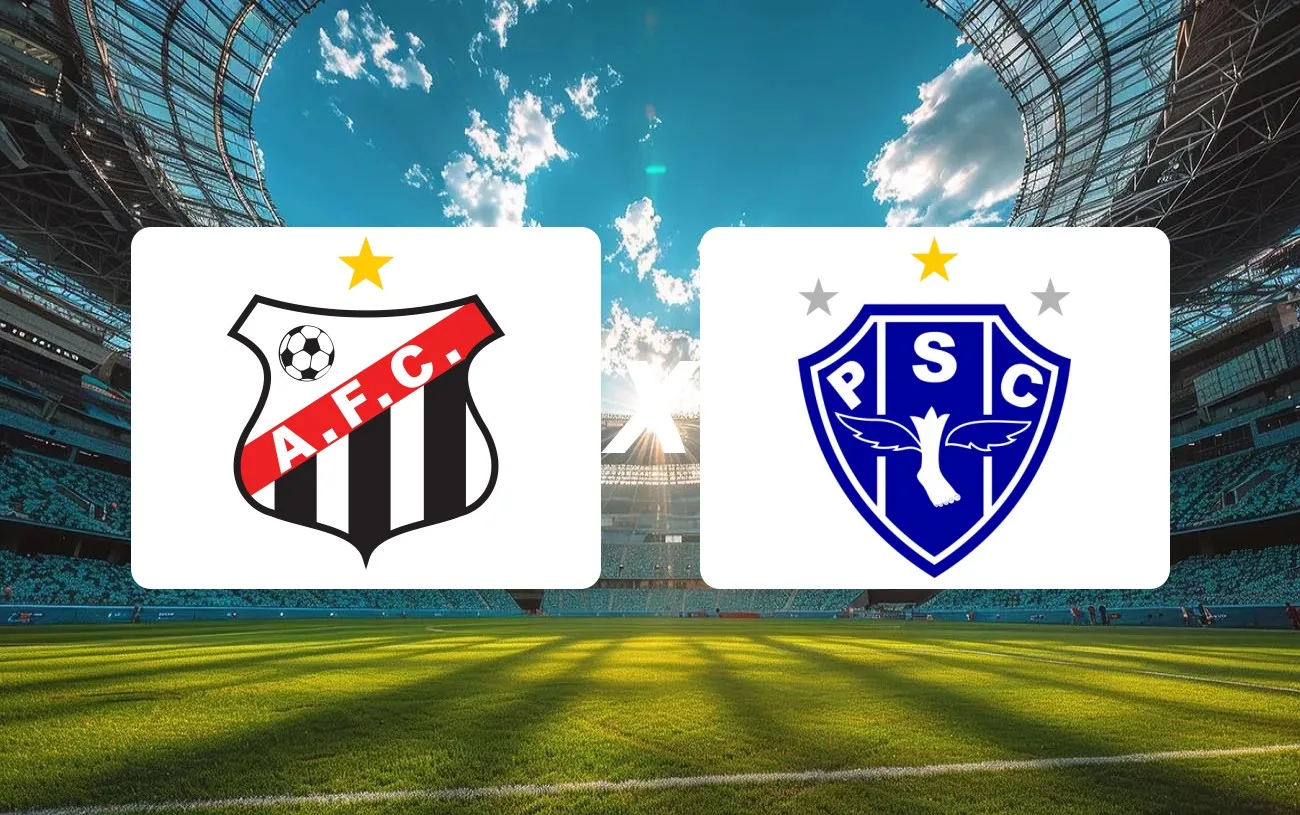 Anápolis x Paysandu: onde assistir, horário e o que vale na final da Copa Verde 2026