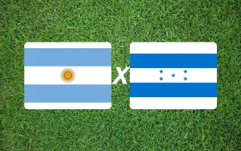 Argentina x Honduras: Onde Assistir, horário e palpite para o amistoso que antecede a Copa do Mundo 2026