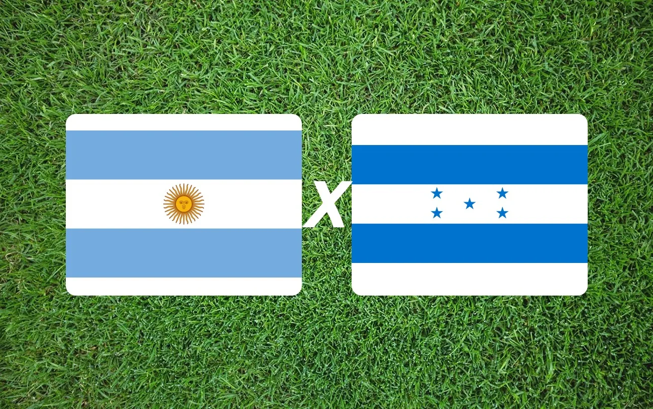 Argentina x Honduras: Onde Assistir, horário e palpite para o amistoso que antecede a Copa do Mundo 2026