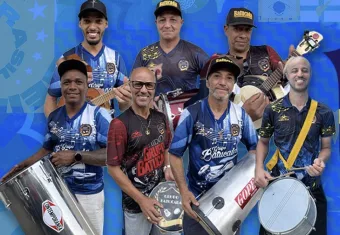 Caieiras (SP) prepara telão, música e feira gastronômica para transmissão de Brasil x Haiti