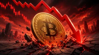 Bitcoin hoje despencou abaixo de US$ 60 mil: Entenda o que está derrubando a maior criptomoeda do mundo