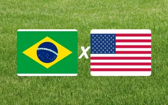 Brasil x Estados Unidos Feminino: onde assistir, horário e palpite para o amistoso da Seleção Feminina na Data Fifa