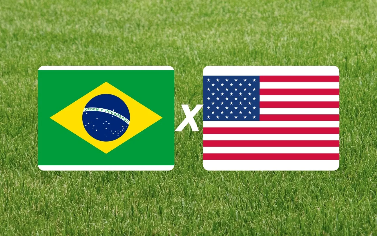 Brasil x Estados Unidos Feminino: onde assistir, horário e palpite para o amistoso da Seleção Feminina na Data Fifa