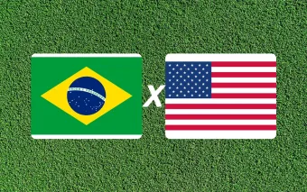 Brasil x Estados Unidos Feminino: Onde Assistir, horário e palpite; seleção feminina busca nova vitória diante das americanas