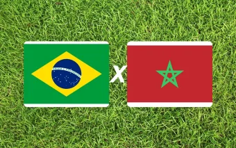 Brasil 1 x 1 Marrocos – Copa do Mundo 2026: Onde Assistir pelo Grupo C da Copa do Mundo de 2026