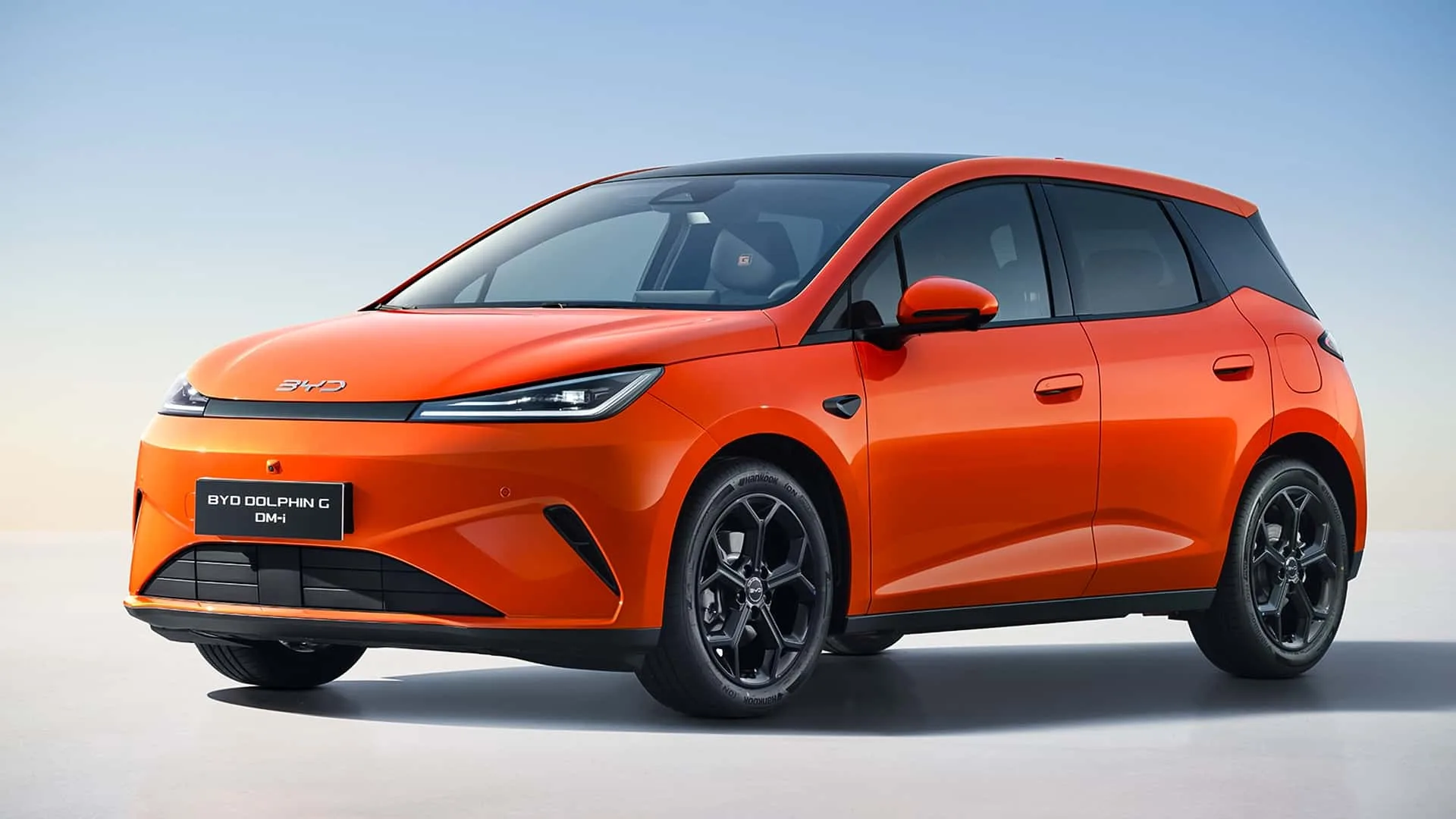 BYD Dolphin G vem ao Brasil em 2027? Veja os detalhes do híbrido mais aguardado da marca