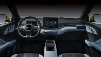 BYD Dolphin Mini segue no topo: Veja a lista dos carros elétricos e híbridos mais vendidos do Brasil em maio de 2026