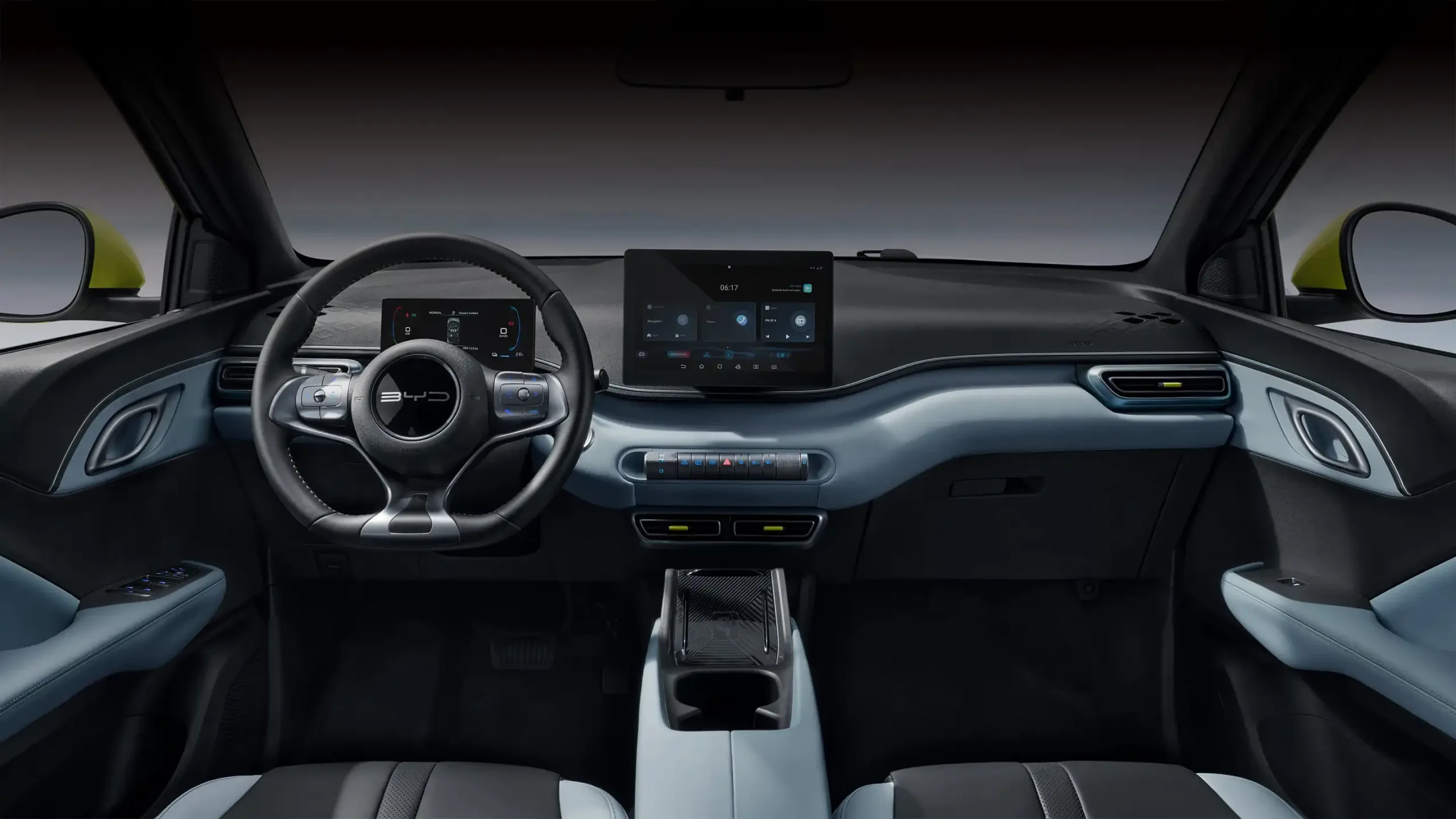 BYD Dolphin Mini segue no topo: Veja a lista dos carros elétricos e híbridos mais vendidos do Brasil em maio de 2026