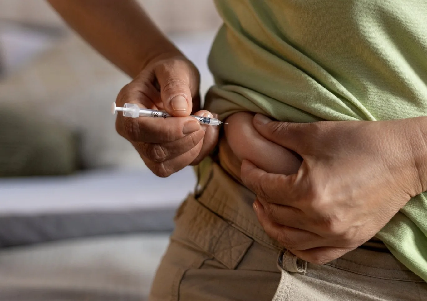 Anvisa aprova nova dose de caneta emagrecedora mais potente: veja o que muda para pacientes com obesidade