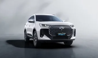 Caoa Chery Tiggo 7 e Tiggo 8 híbridos chegam com motor atualizado, recarga rápida e até 1.200 km de autonomia