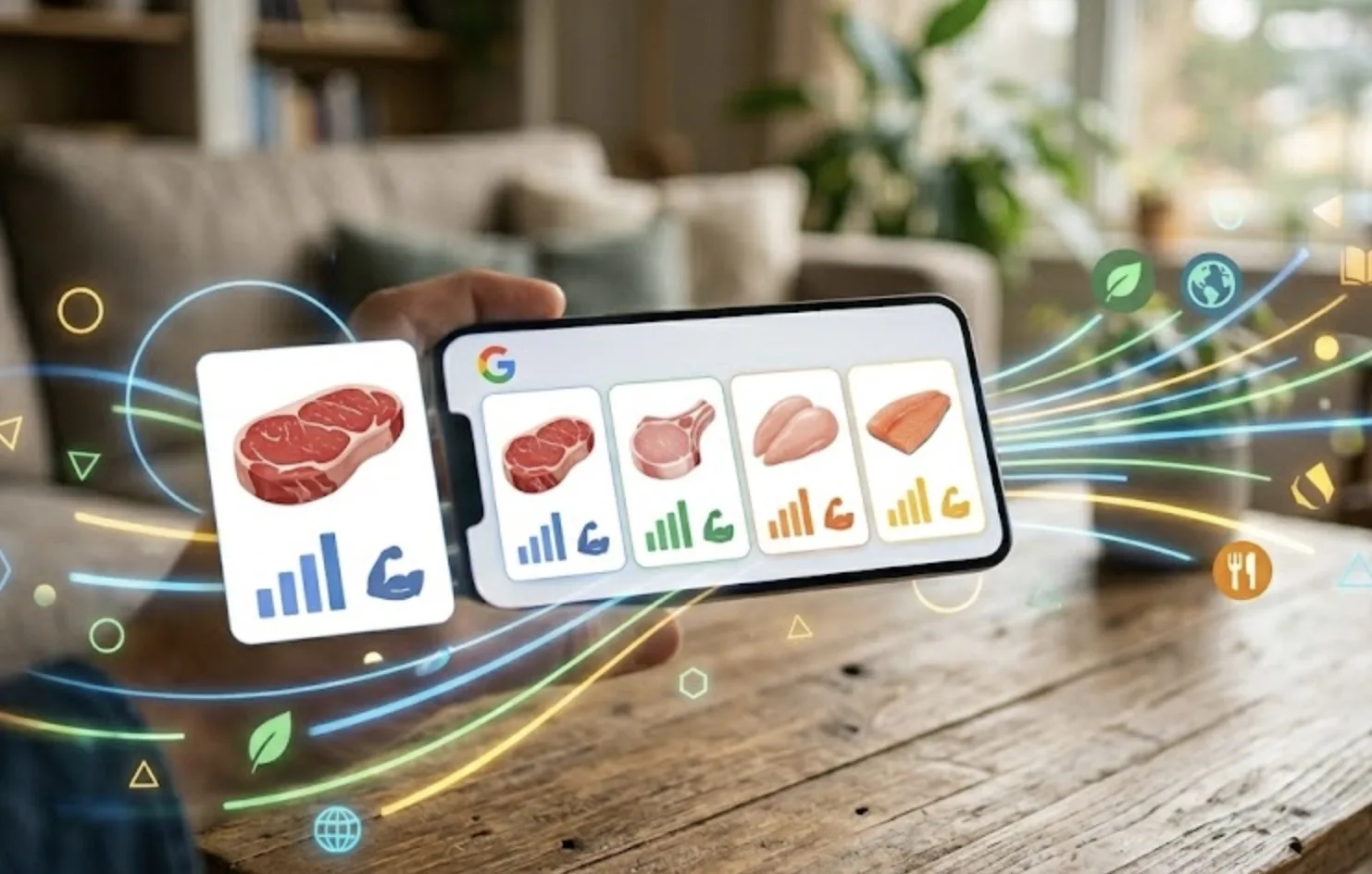 Frango, boi, peixe ou porco? A carne com mais proteína surpreende muita gente