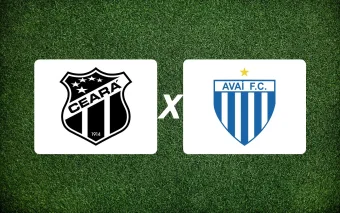 Ceará SC x Avaí Onde Assistir, horário e palpite: Série B coloca equipes sob pressão por reação na tabela