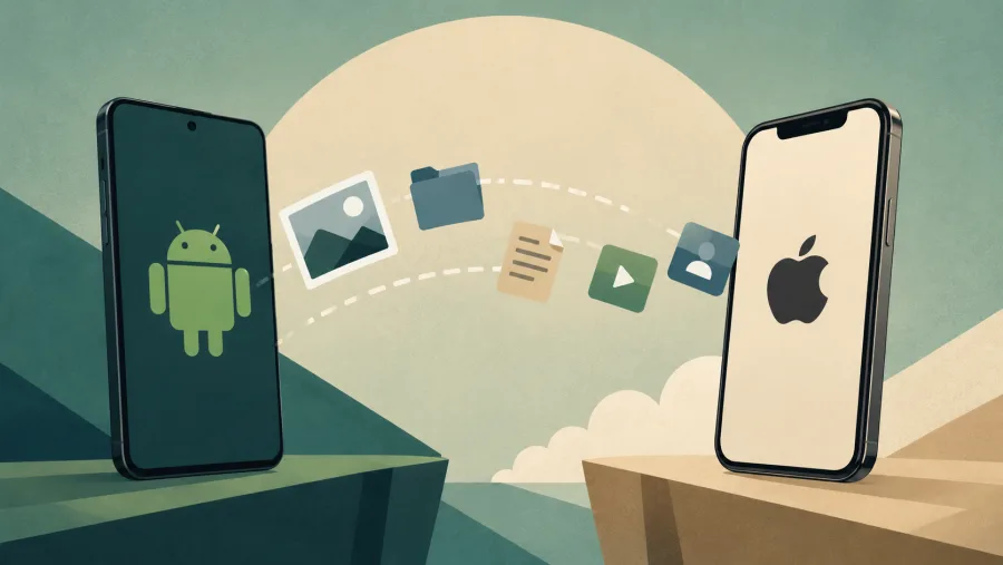 A compatibilidade entre Android e AirDrop cresce em 2026. Veja quais celulares já receberam o recurso e quais aparelhos devem ser atualizados futuramente.