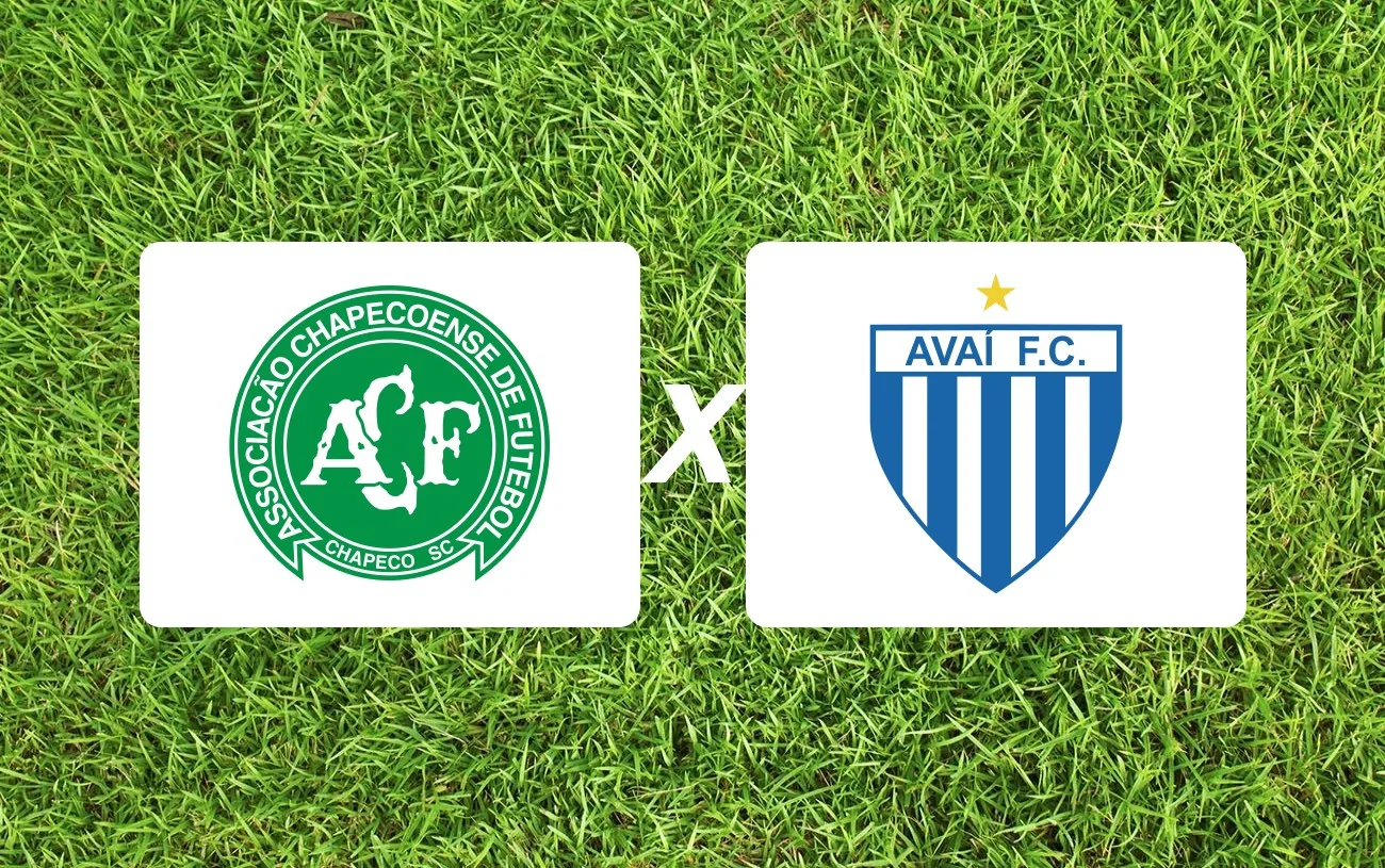 Chapecoense x Avaí Onde Assistir, horário e palpite: clássico catarinense movimenta a Copa Sul-Sudeste em duelo por recuperação