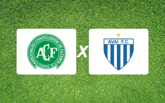 Chapecoense x Avaí Onde Assistir, horário e palpite: final da Copa Sul-Sudeste vale a taça em decisão na Arena Condá
