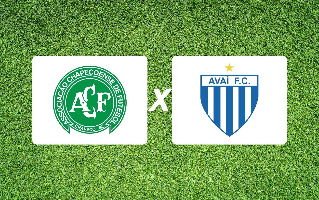 Chapecoense x Avaí Onde Assistir, horário e palpite: final da Copa Sul-Sudeste vale a taça em decisão na Arena Condá